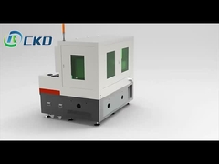 Maszyna do cięcia szkła laserowego w podczerwieni w pikosekundach