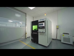 Maszyna do cięcia laserowego precyzyjnego maglewu