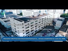 Profil przedsiębiorstwa