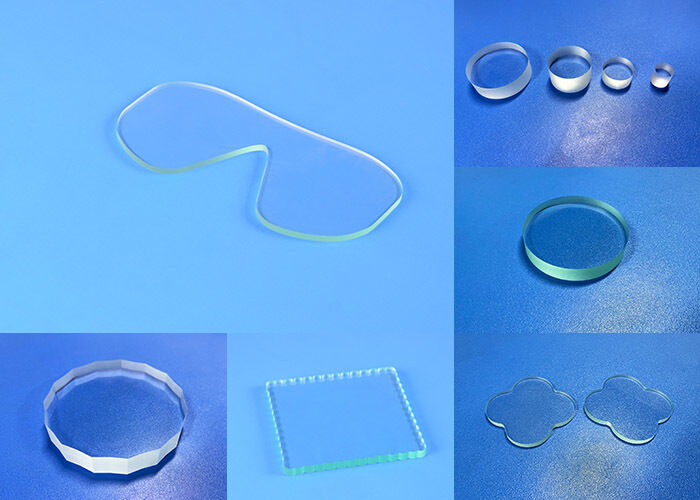 Laser Glass Cutting Machine Engineered for Continuous Operation Reducing Downtime and Increasing Productivity in Workshops  To Speed 0-500mm/s