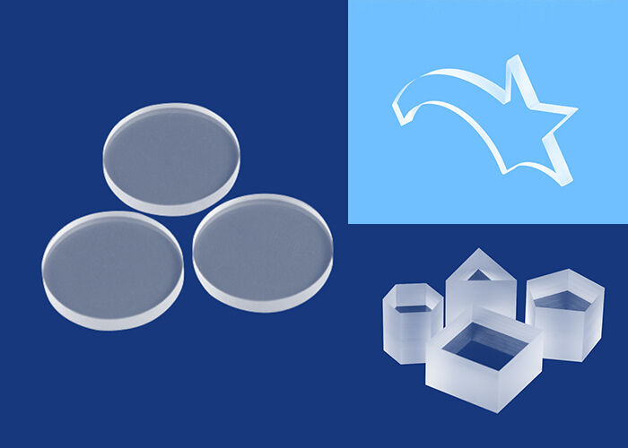 Laser Glass Cutting Machine suitable for cutting architectural glass with intricate designs ensuring and aesthetic appeal