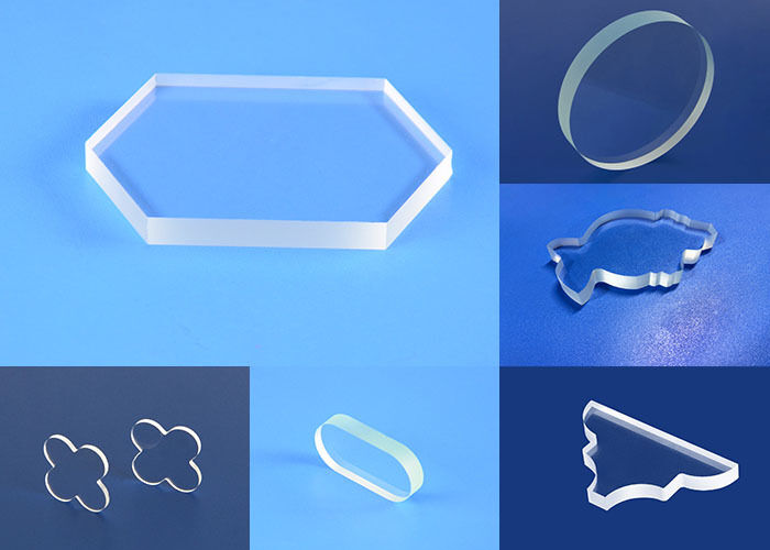 Laser Glass Cutting Machine Featuring Compact Structure and Flexible Installation Options in Production Lines