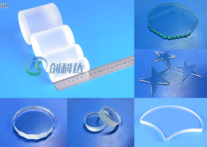 Laser Glass Cutting Machine suitable for cutting flat and curved glass surfaces with consistent and minimal edge chipping