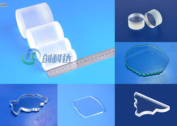 Laser Glass Cutting Machine capable of handling different thicknesses and sizes of glass sheets for versatile industrial