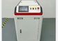 Single Double Axles 300W Fiber Laser Cleaning Machine Rust Removal